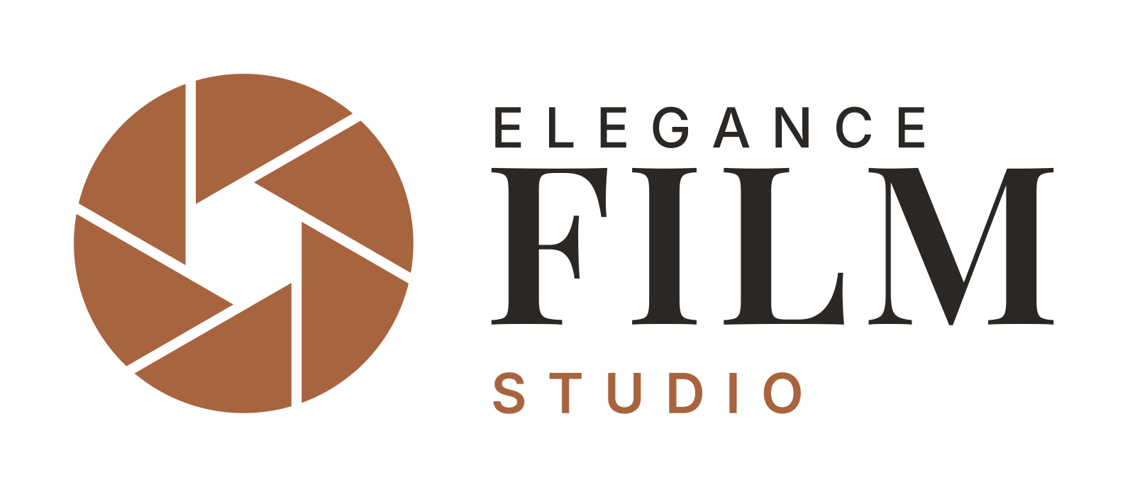 Elegance FILM Studio logo